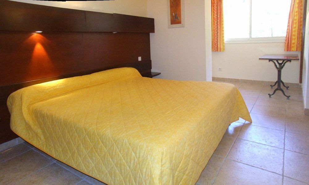 Hotel Arena Le Refuge Corte  Esterno foto