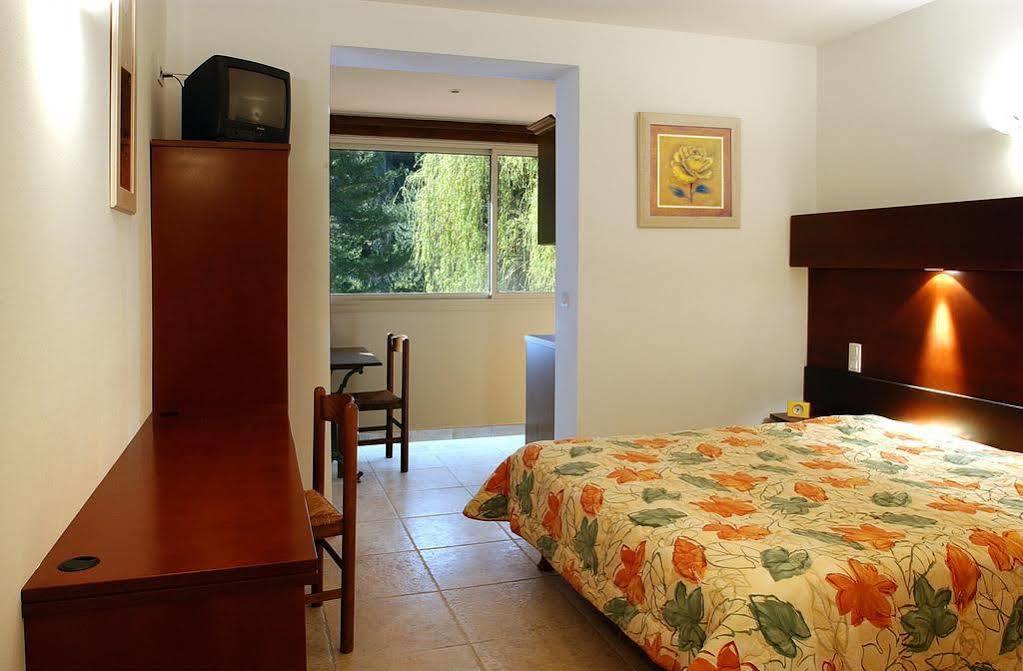 Hotel Arena Le Refuge Corte  Esterno foto
