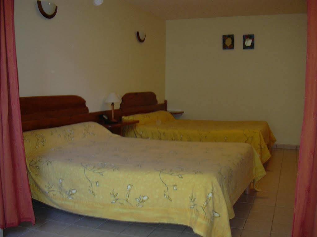 Hotel Arena Le Refuge Corte  Esterno foto