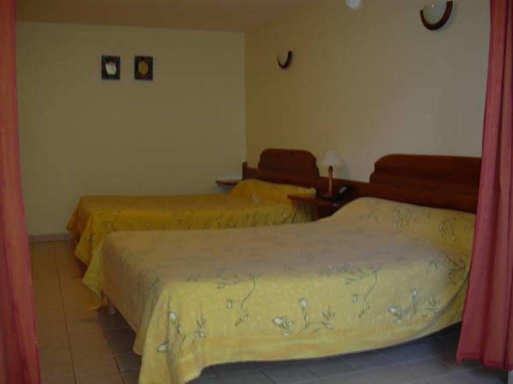 Hotel Arena Le Refuge Corte  Esterno foto